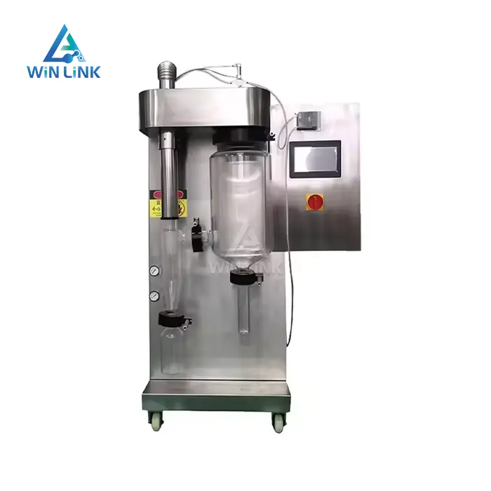 Lab Scale Spray Dryer